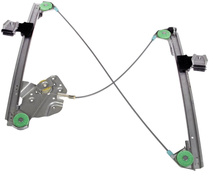 Dorman 740-063 Window Regulator - Front Right