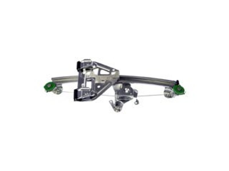 Dorman 740-064 Window Regulator - Rear Left
