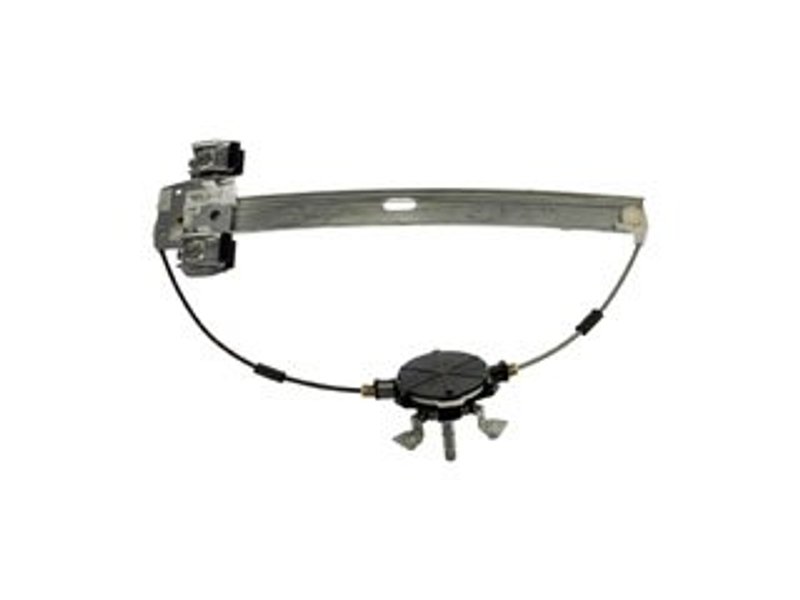 Dorman 740-076 Window Regulator - Front Right