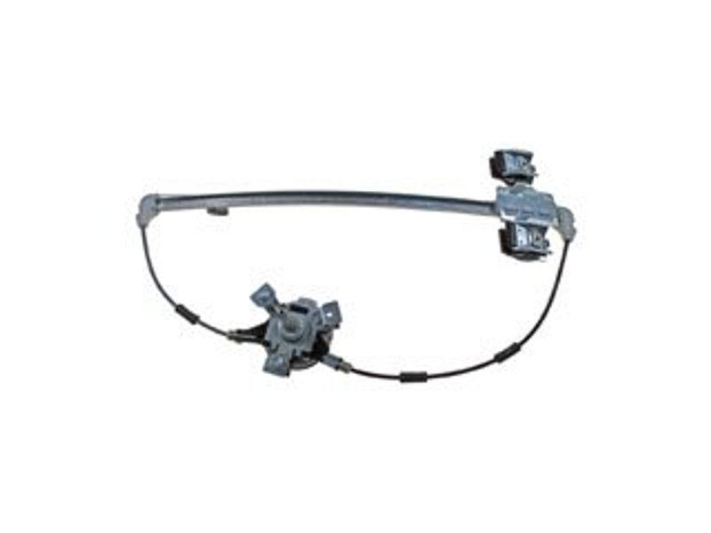 Dorman 740-082 Window Regulator - Rear Left