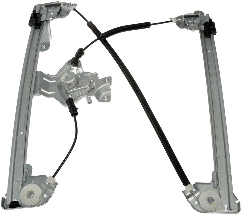 Dorman 740-097 Window Regulator - Front Right