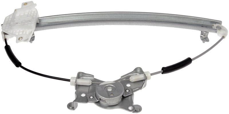 Dorman 740-100 Window Regulator - Front Left