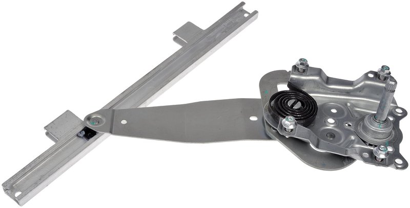 Dorman 740-125 Window Regulator - Rear Right