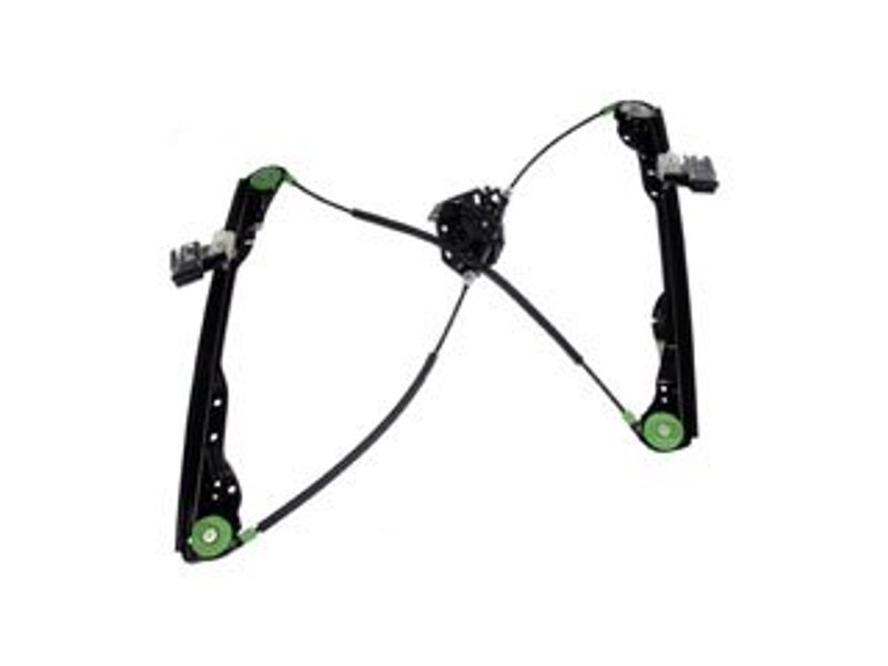 Dorman 740-128 Window Regulator - Front Left