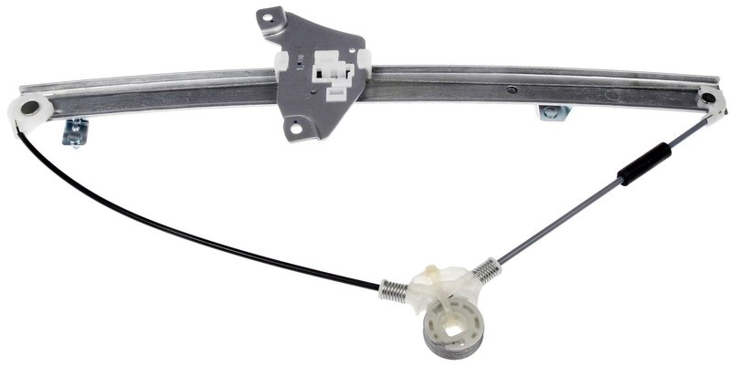 Dorman 740-134 Window Regulator - Front Left