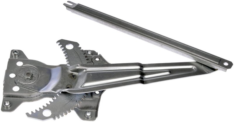 Dorman 740-136 Window Regulator - Rear Left