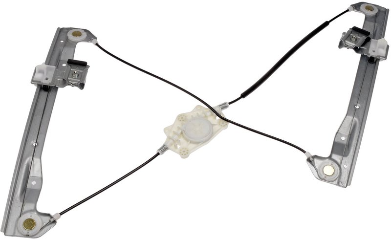 Dorman 740-140 Window Regulator - Front Left