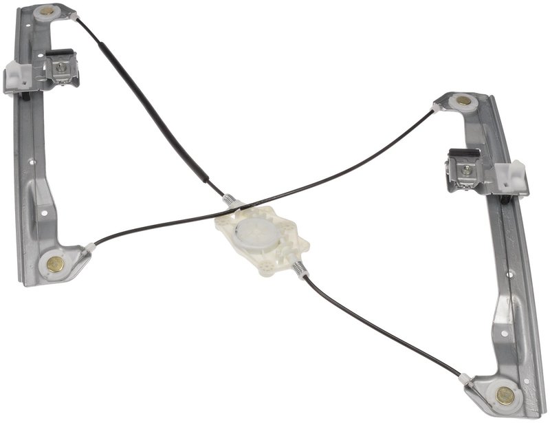 Dorman 740-141 Window Regulator - Front Right