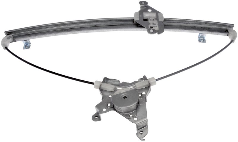 Dorman 740-148 Window Regulator - Front Left
