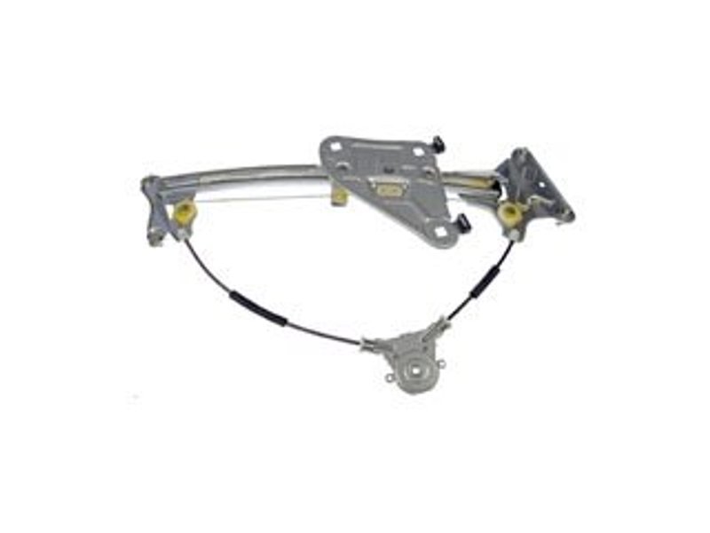 Dorman 740-150 Window Regulator - Front Left