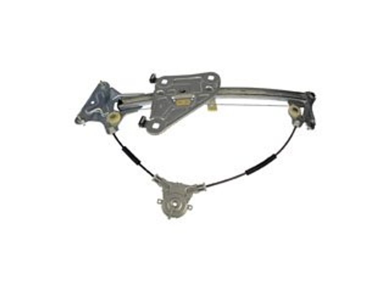 Dorman 740-151 Window Regulator - Front Right