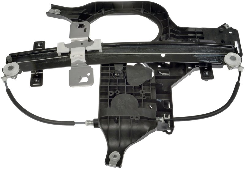 Dorman 740-170 Window Regulator - Rear Left