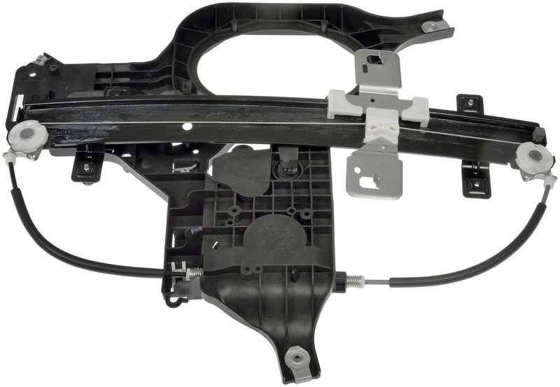 Dorman 740-171 Window Regulator - Rear Right