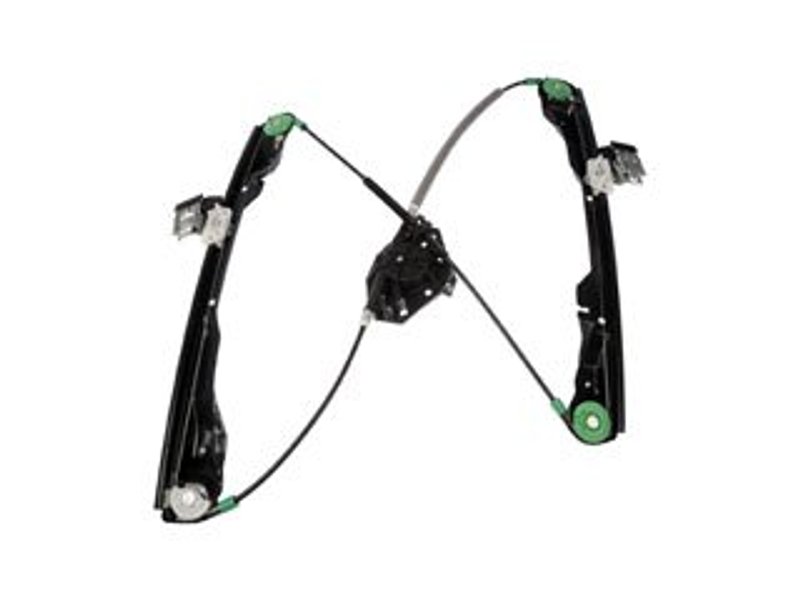 Dorman 740-172 Window Regulator - Front Left