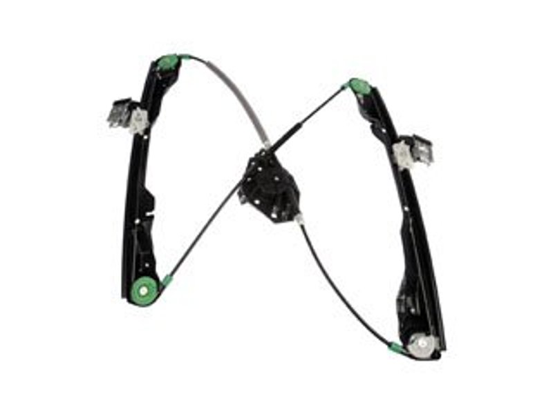 Dorman 740-173 Window Regulator - Front Right
