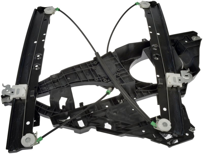 Dorman 740-178 Window Regulator - Front Left