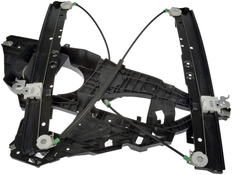 Dorman 740-179 Window Regulator - Front Right