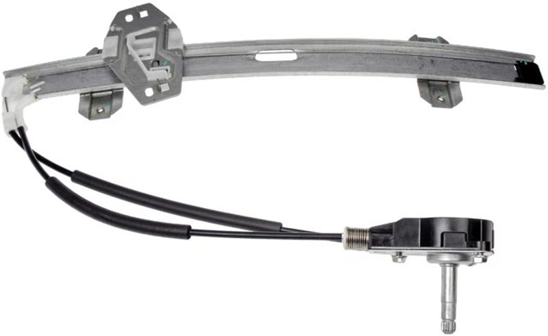 Dorman 740-188 Window Regulator - Front Left