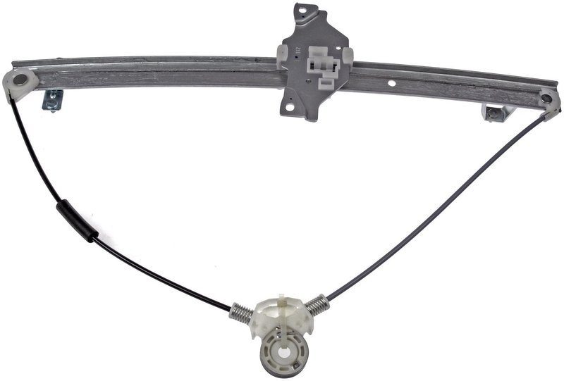 Dorman 740-190 Window Regulator - Front Left