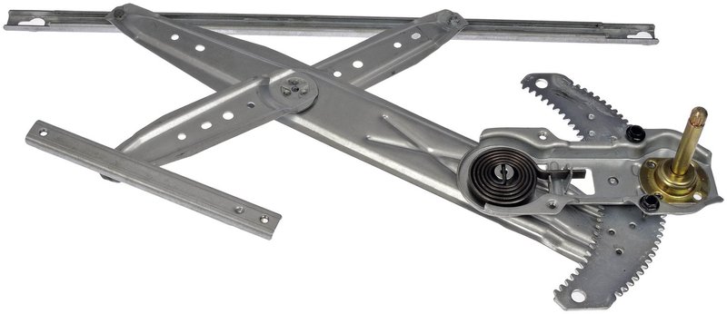 Dorman 740-196 Window Regulator - Front Left
