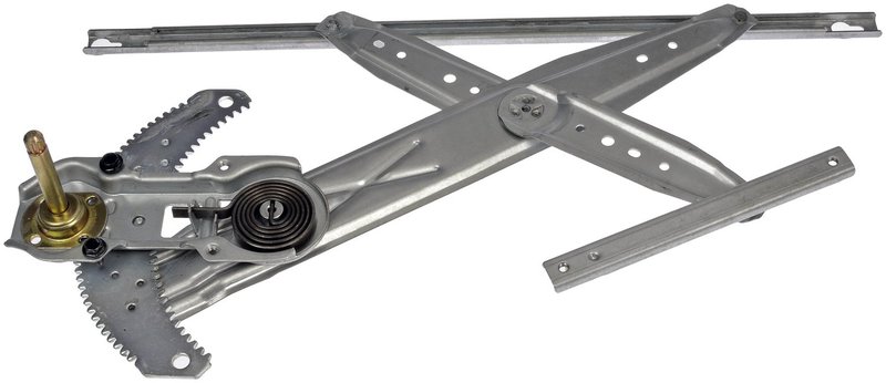 Dorman 740-197 Window Regulator - Front Right
