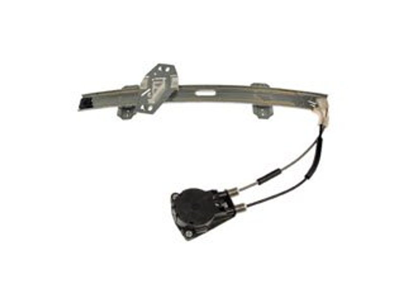 Dorman 740-199 Window Regulator - Front Right
