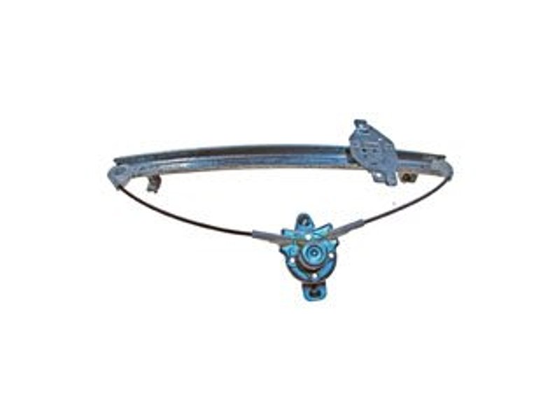 Dorman 740-205 Window Regulator - Rear Left