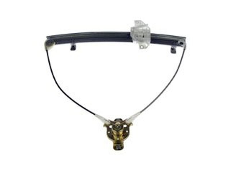 Dorman 740-246 Window Regulator - Front Left