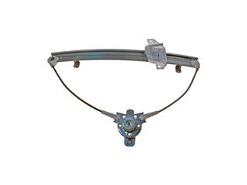 Dorman 740-248 Window Regulator - Front Left