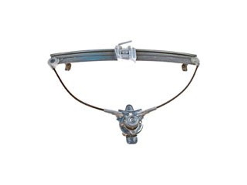 Dorman 740-252 Window Regulator - Front Left