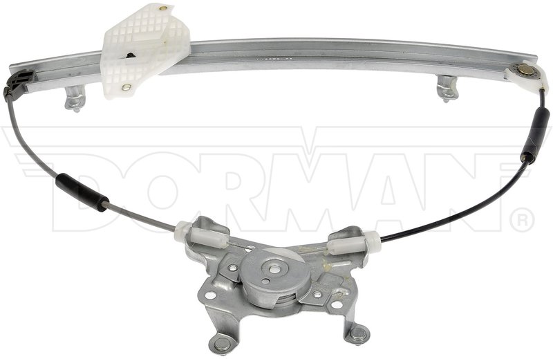 Dorman 740-260 Window Regulator - Front Right