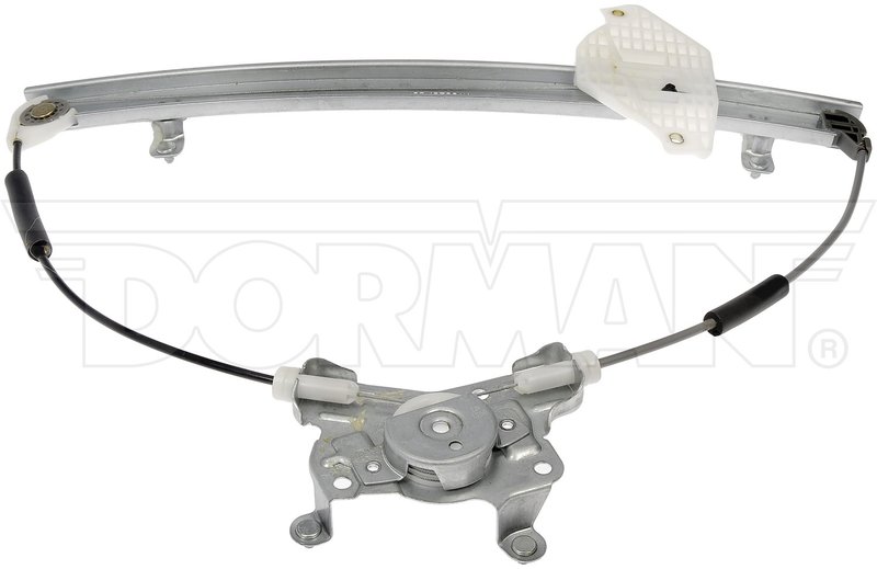 Dorman 740-261 Window Regulator - Front Left