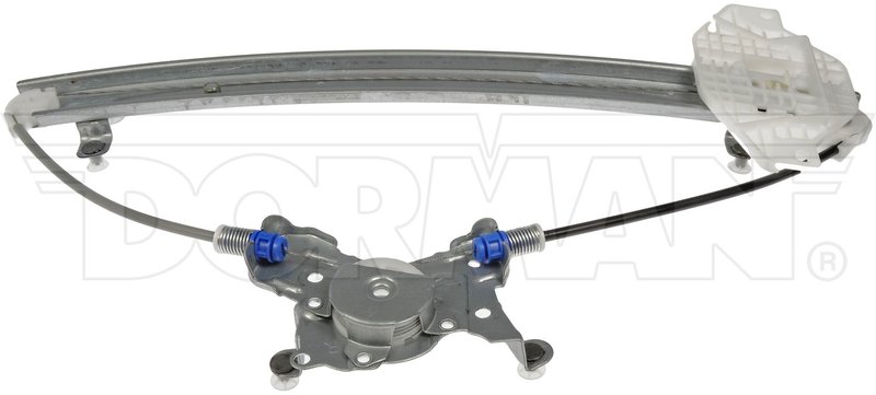 Dorman 740-267 Window Regulator - Rear Right
