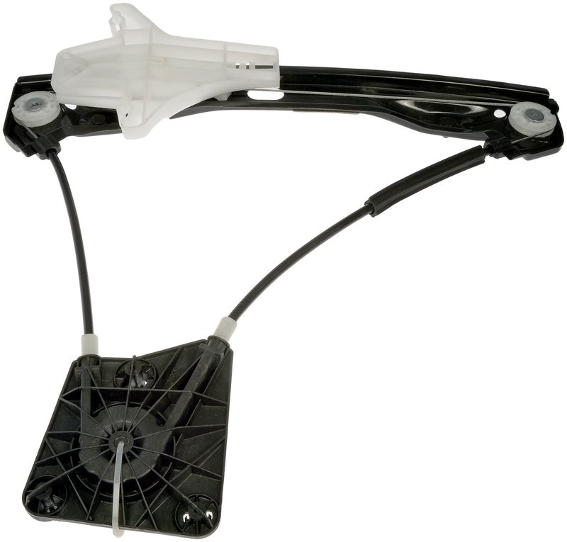 Dorman 740-318 Window Regulator - Rear Left
