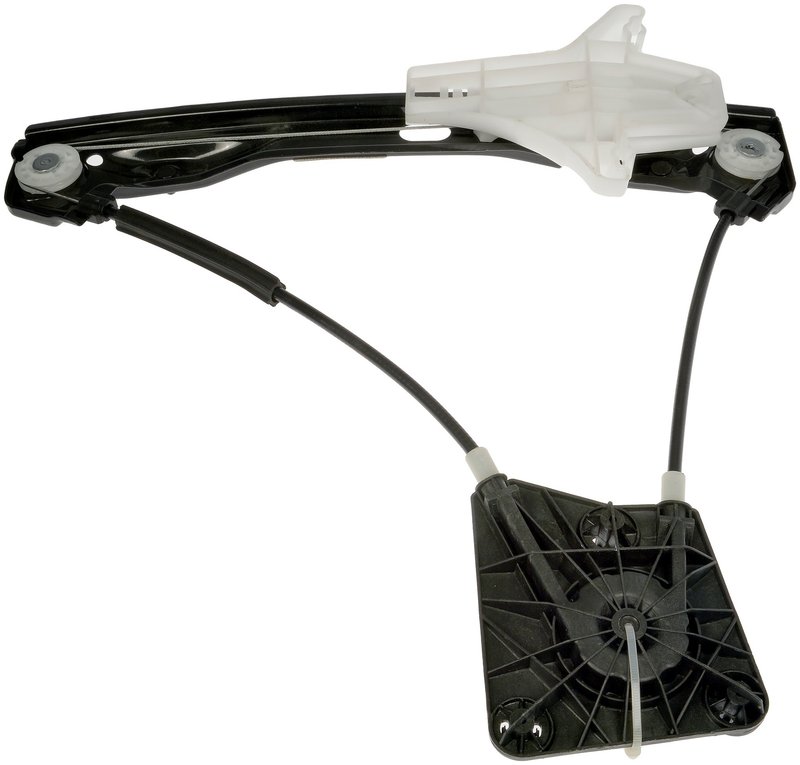 Dorman 740-319 Window Regulator - Rear Right
