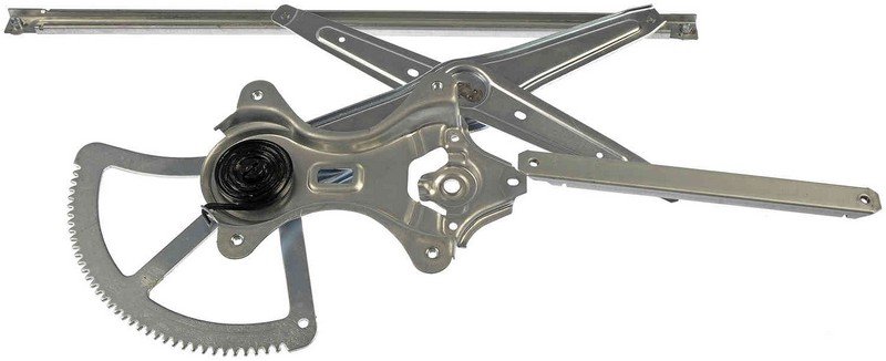 Dorman 740-324 Window Regulator - Front Left