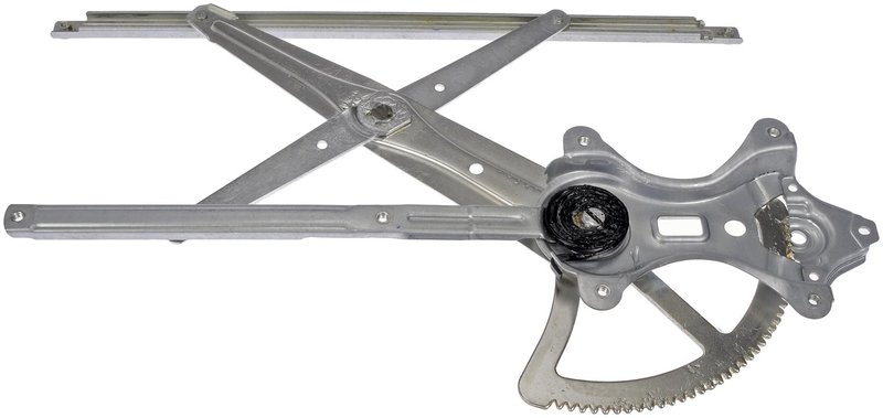 Dorman 740-326 Window Regulator - Front Left