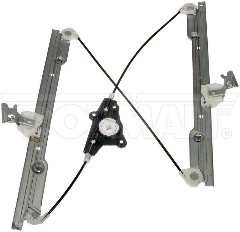 Dorman 740-344 Window Regulator - Front Left