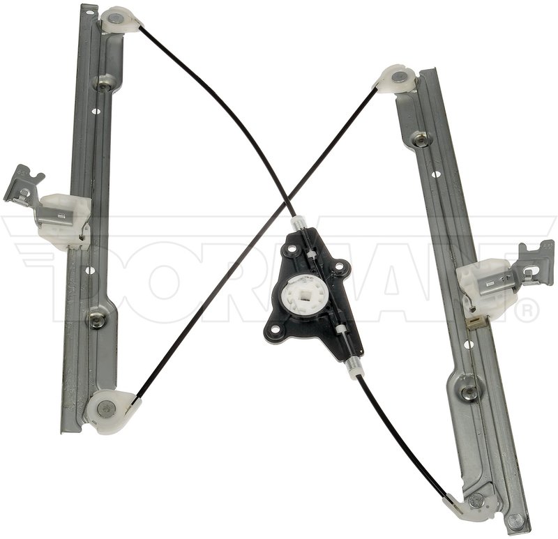 Dorman 740-345 Window Regulator - Front Right