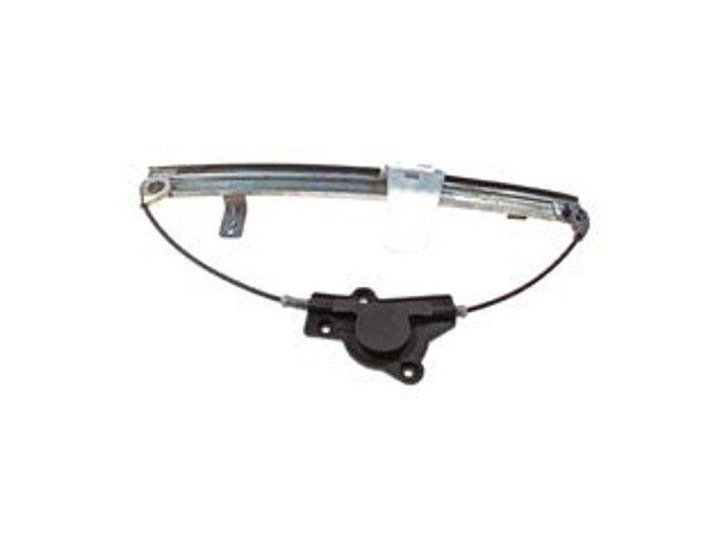 Dorman 740-346 Window Regulator - Rear Left