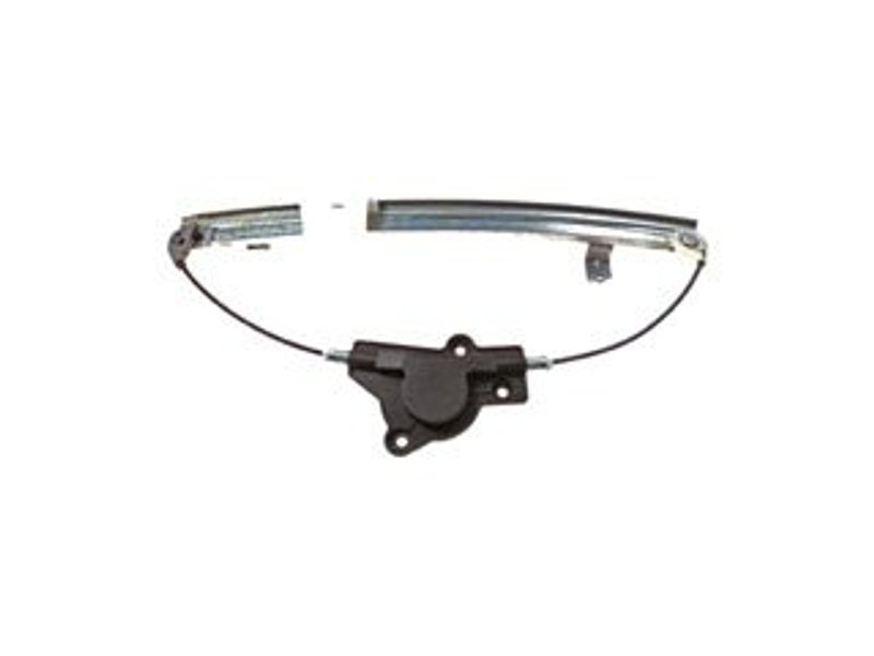 Dorman 740-347 Window Regulator - Rear Right