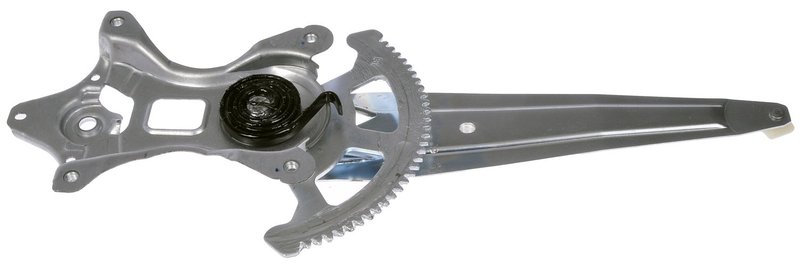 Dorman 740-357 Window Regulator - Rear Right