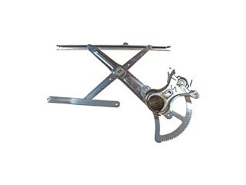 Dorman 740-358 Window Regulator - Front Left