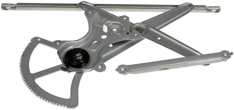 Dorman 740-361 Window Regulator - Front Right