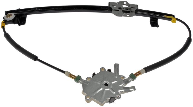 Dorman 740-364 Window Regulator - Front Left
