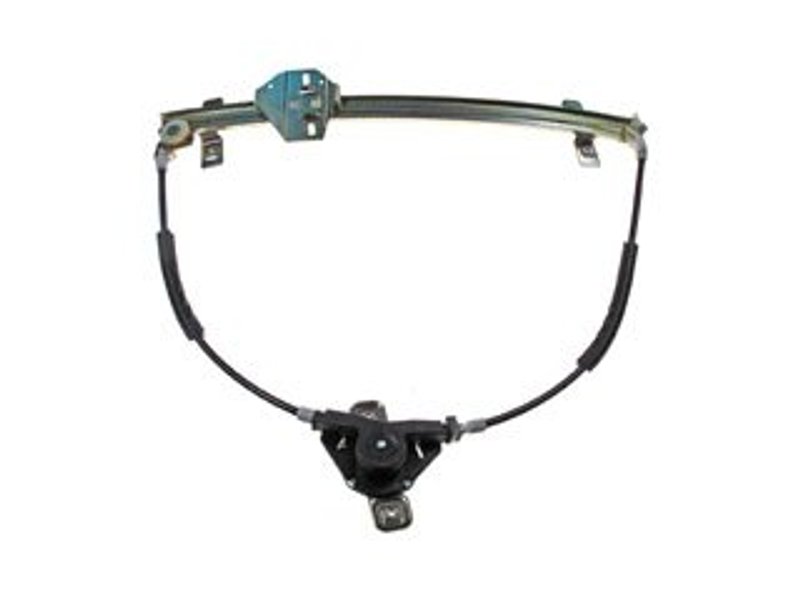 Dorman 740-366 Window Regulator - Front Left