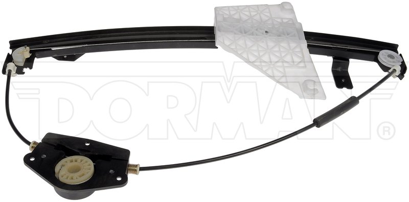 Dorman 740-375 Window Regulator - Rear Right