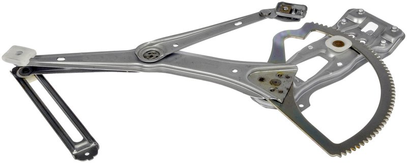 Dorman 740-404 Window Regulator - Front Left