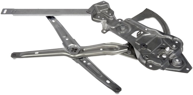 Dorman 740-410 Window Regulator - Front Left