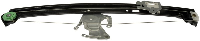 Dorman 740-412 Window Regulator - Rear Left